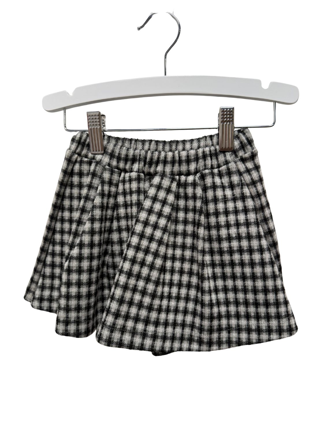 Used - Zara - Skort - 3-4Y - PWE4021