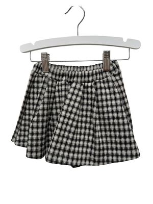 Used - Zara - Skort - 3-4Y - PWE4021
