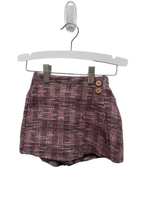 Used - Zara - Skort - 4-5Y - PWE4020
