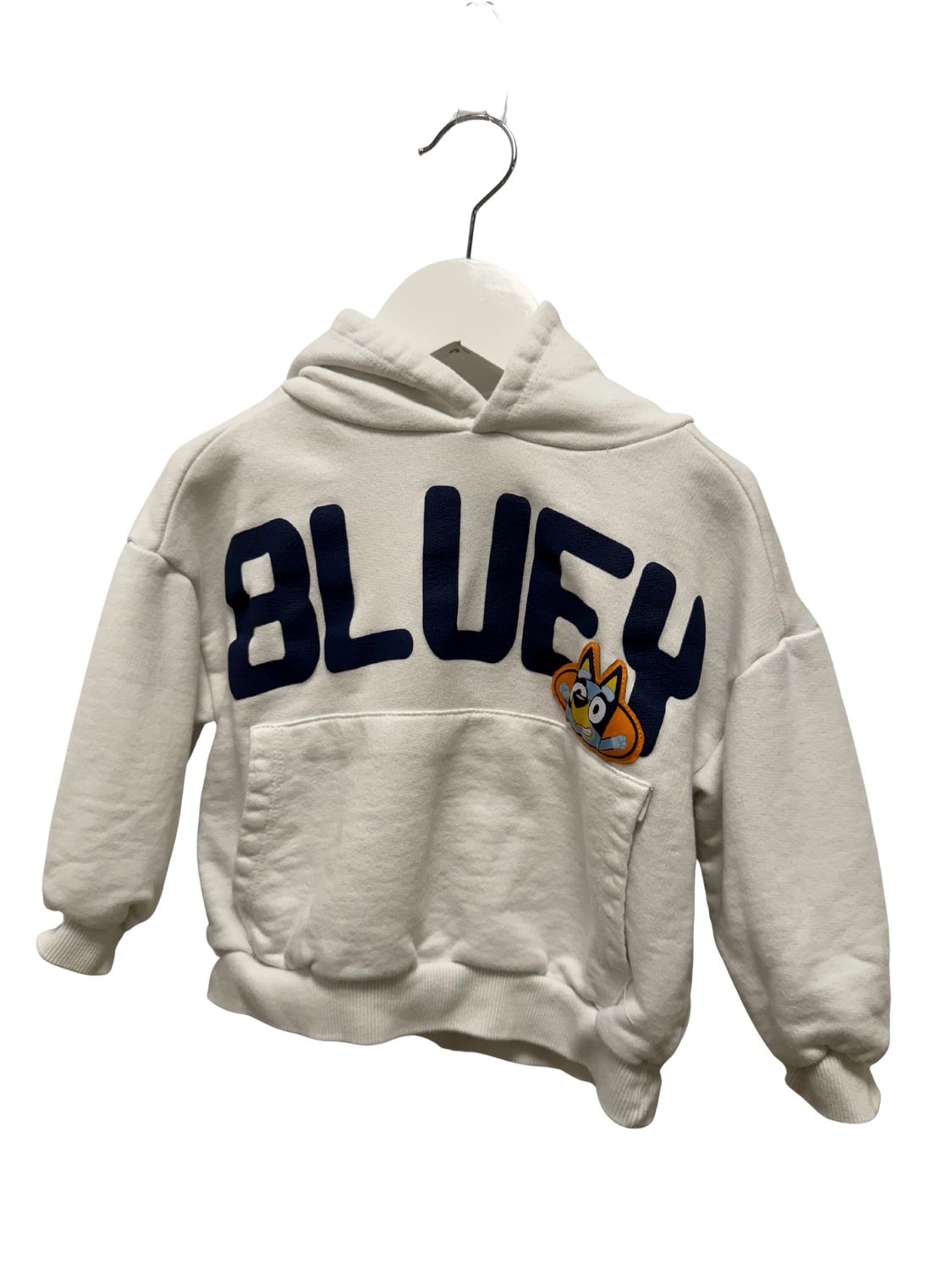Used - Zara - Sweatshirt - 4Y - PWE3818