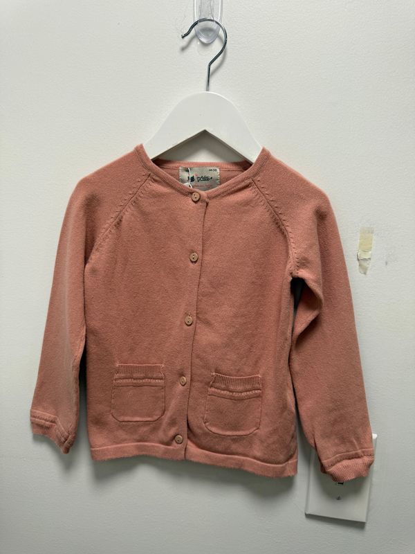 Used - Poim - Cardigan - 3Y - PWE3809