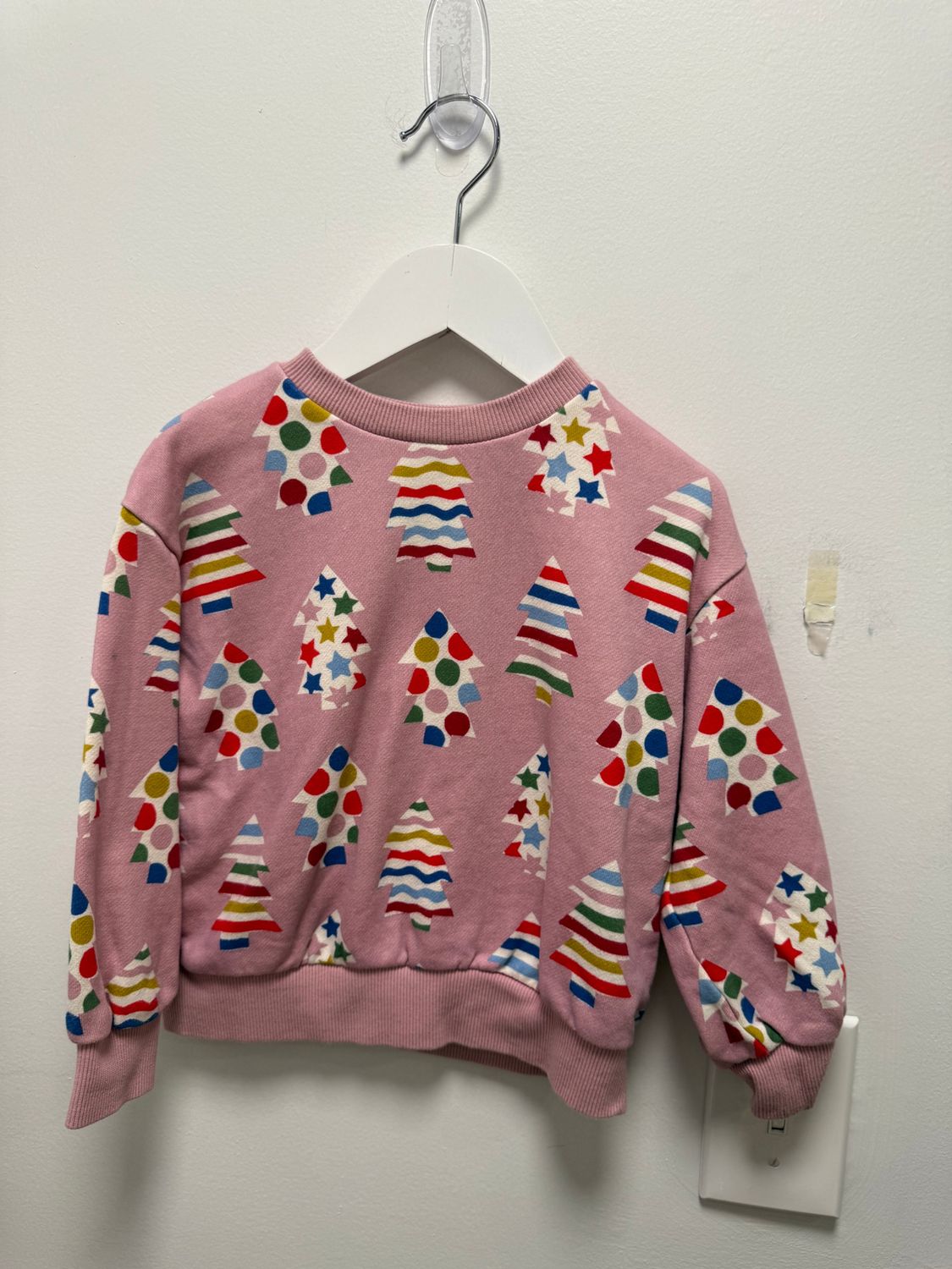 Used - Mini Boden - Sweatshirt - 4-5Y - PWE3781