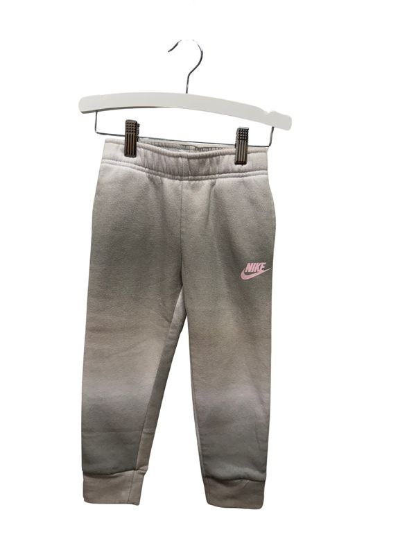 Used - Nike - Sweatpants - 3-4Y - PWE3801