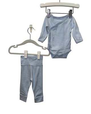 Used - LydaBaby - Long Sleeve Set - NB - PWE3868