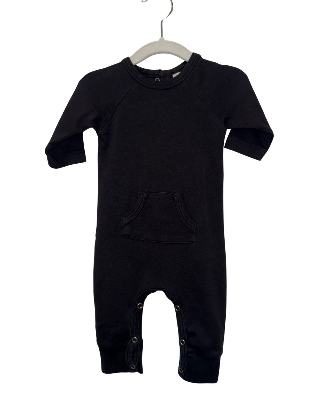 Used - Kate Quinn - Long Sleeve Onesie - 3-6M - PWE3846