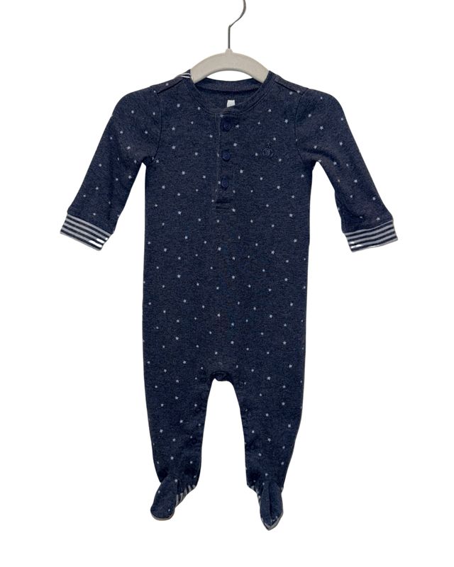 Used - Gap - One-Piece PJ - 3-6M - PWE3853