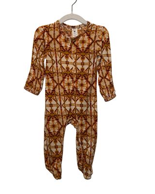 Used - Kate Quinn - One-Piece PJ - 6-9M - PWE3879