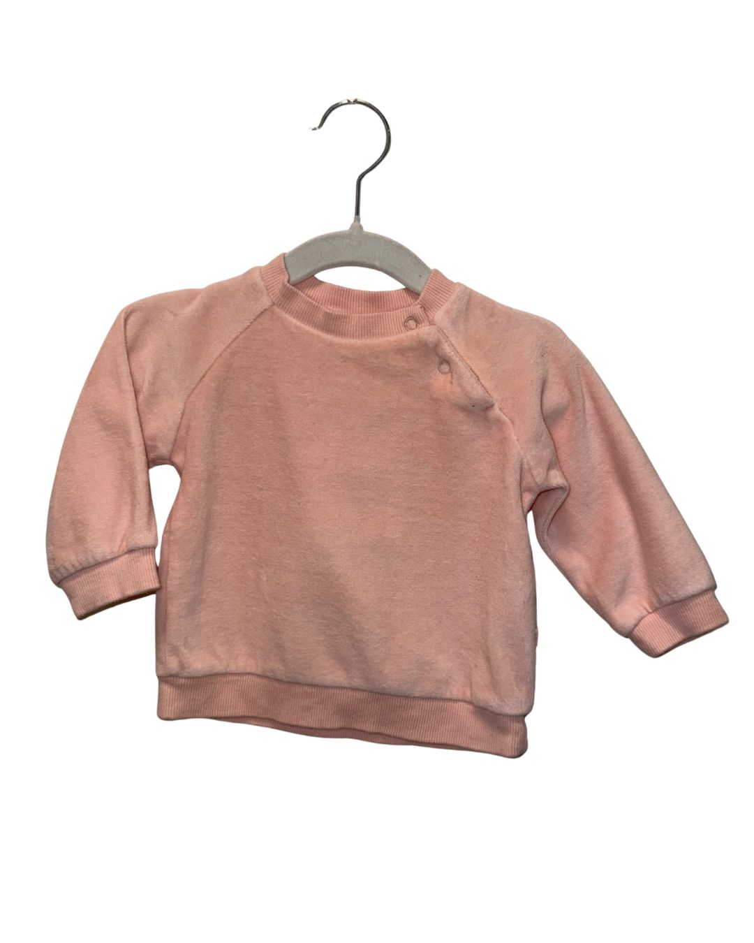 Used - Baby Way - Sweatshirt - 6-9M - PWE3792