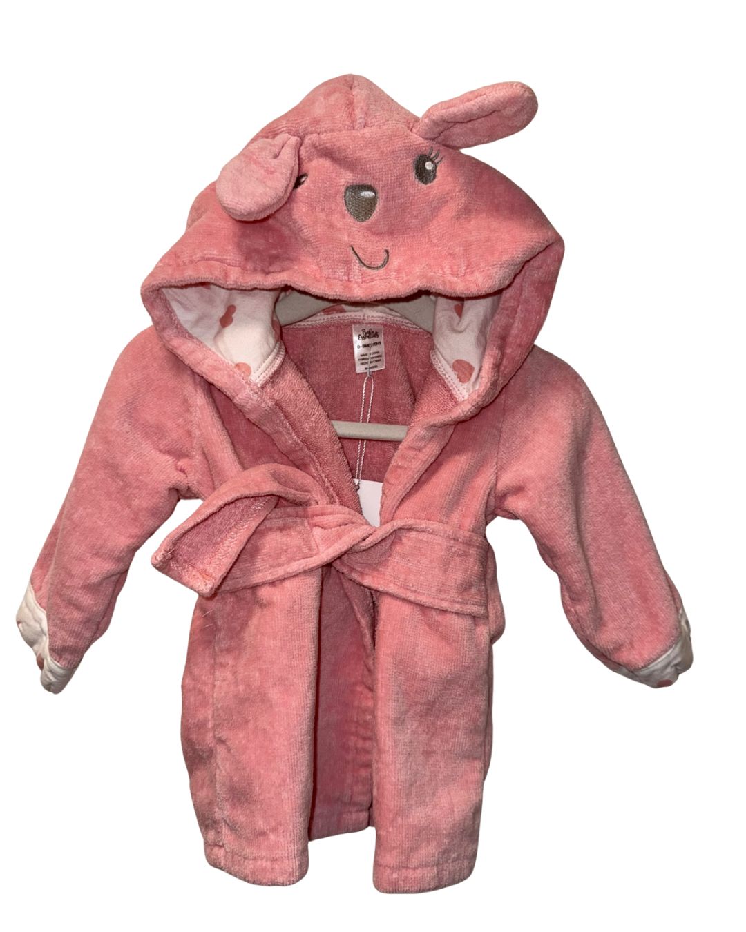 Used - Baby Essentials - Robe - 0-9M - PWE3926