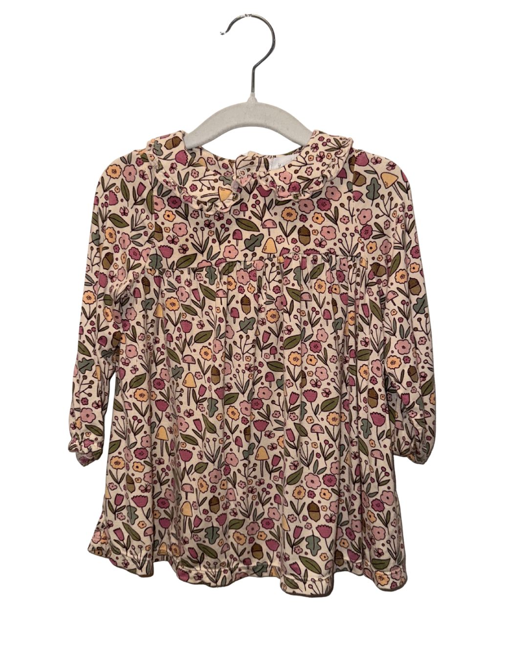 Used - Angel Dear - Play Dress - 12-18M - PWE4078