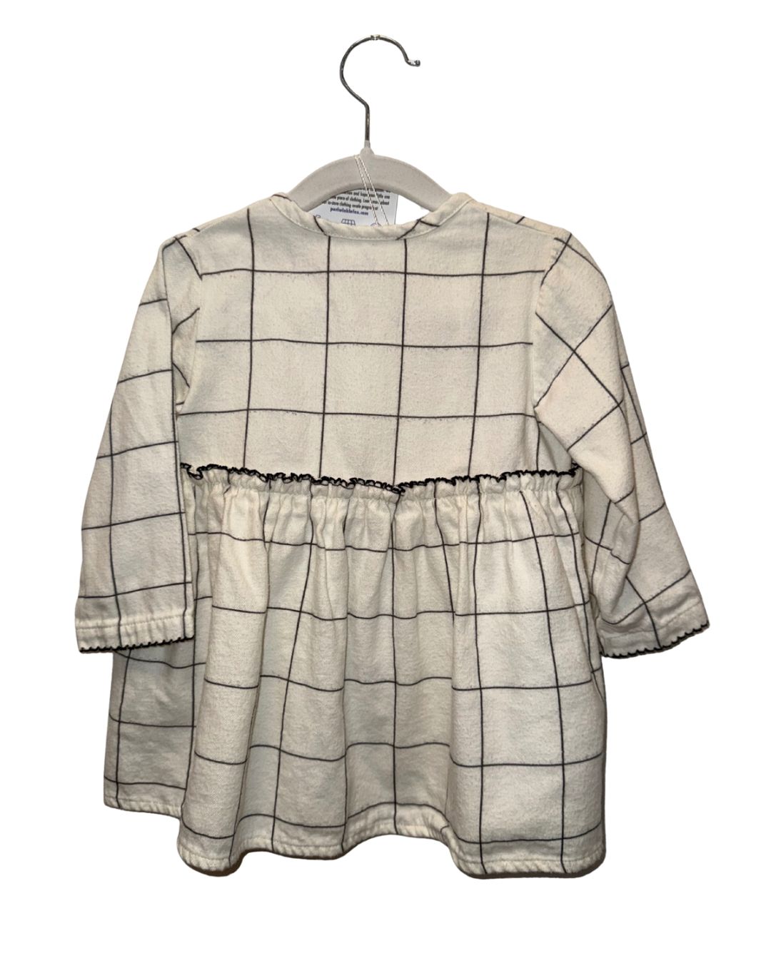Used - Eli &amp; Nev - Play Dress - 18-24M - PWE4074