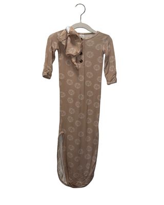 Used - Lou Lou and Company - Sleep Gown - NB - PWE4028