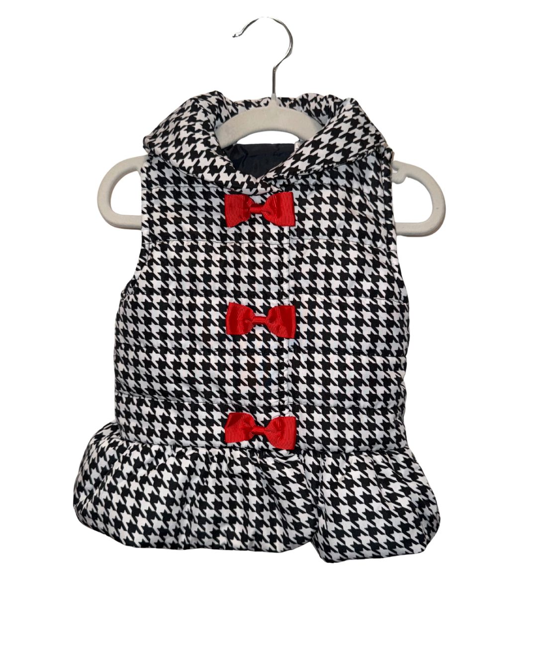 Used - Kids Headquarters - Vest - 12M - PWE3937