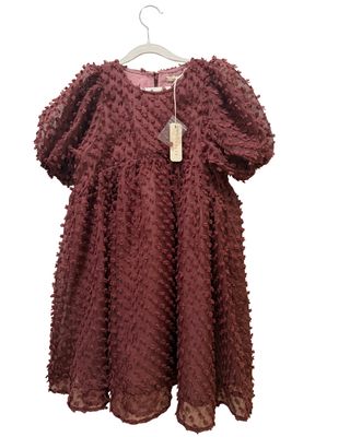 New with Tags - Noralee - Special Occasion Dress - 10Y - PWE4148