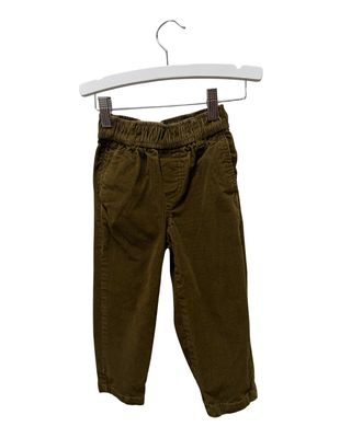 Used - Jacadi Paris - Pants - 4Y - PWE4106