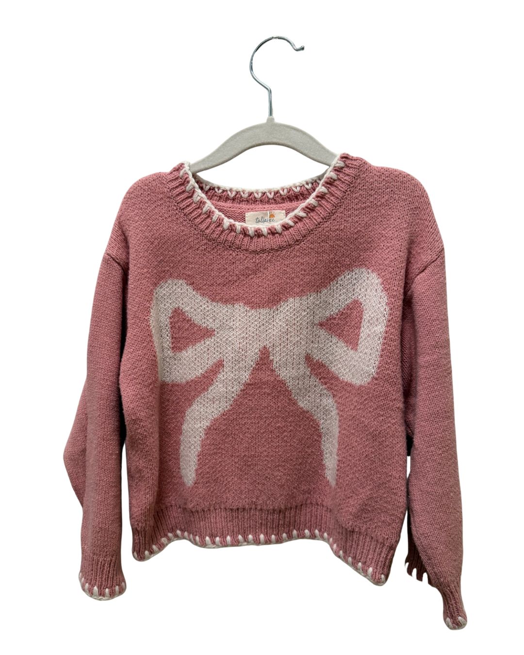 Used - Tullabee - Sweater - 3-4Y - PWE4099