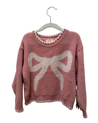 Used - Tullabee - Sweater - 3-4Y - PWE4099