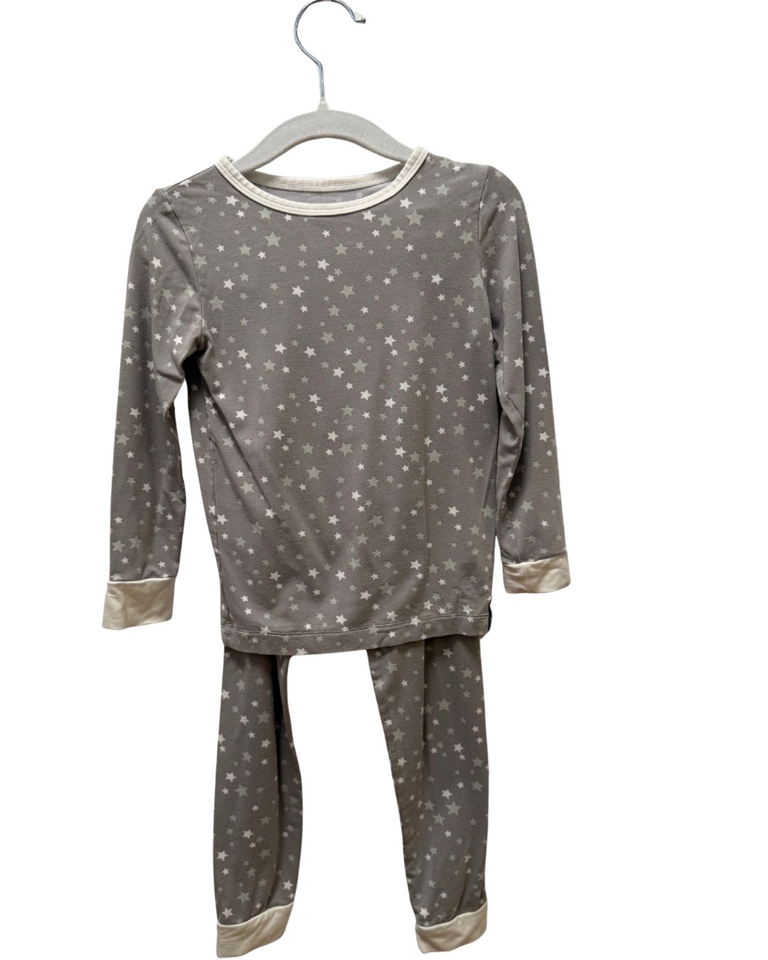 Used - Sweet Bamboo - Two-Piece PJ - 3Y - PWE4116