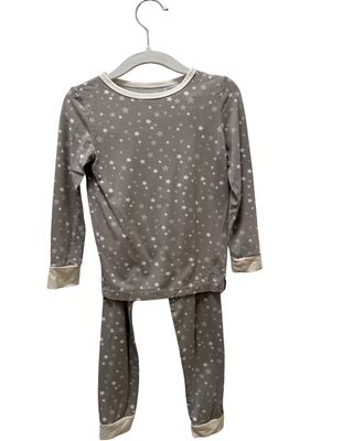 Used - Sweet Bamboo - Two-Piece PJ - 3Y - PWE4116
