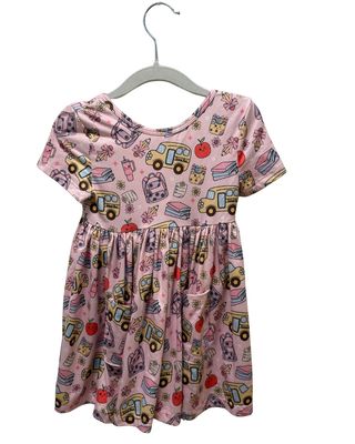 Used - Mila &amp; Rose - Play Dress - 2Y - PWE4103