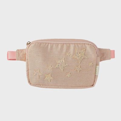 Shimmer Star Bum Bag