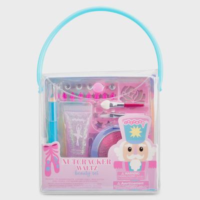 Nutcracker Waltz Beauty Set