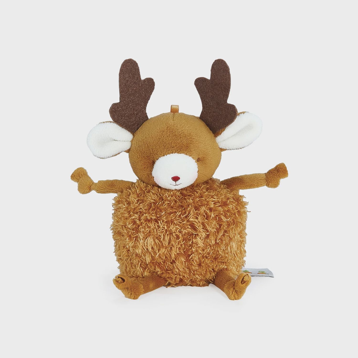 ReinDeer Me Holiday Roly Poly