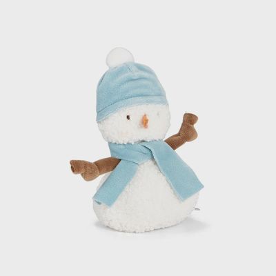 Chilly the Snowman Holiday Roly Poly