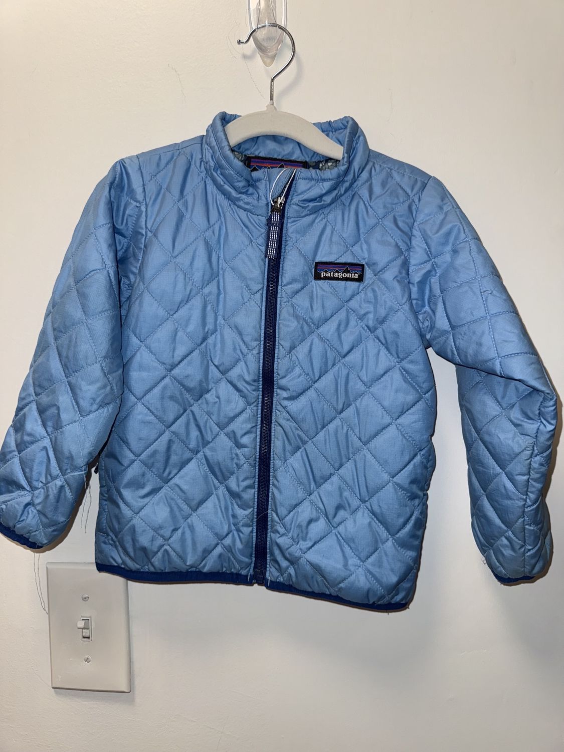 Used - Patagonia - Winter Jacket - 3Y - PWE4326