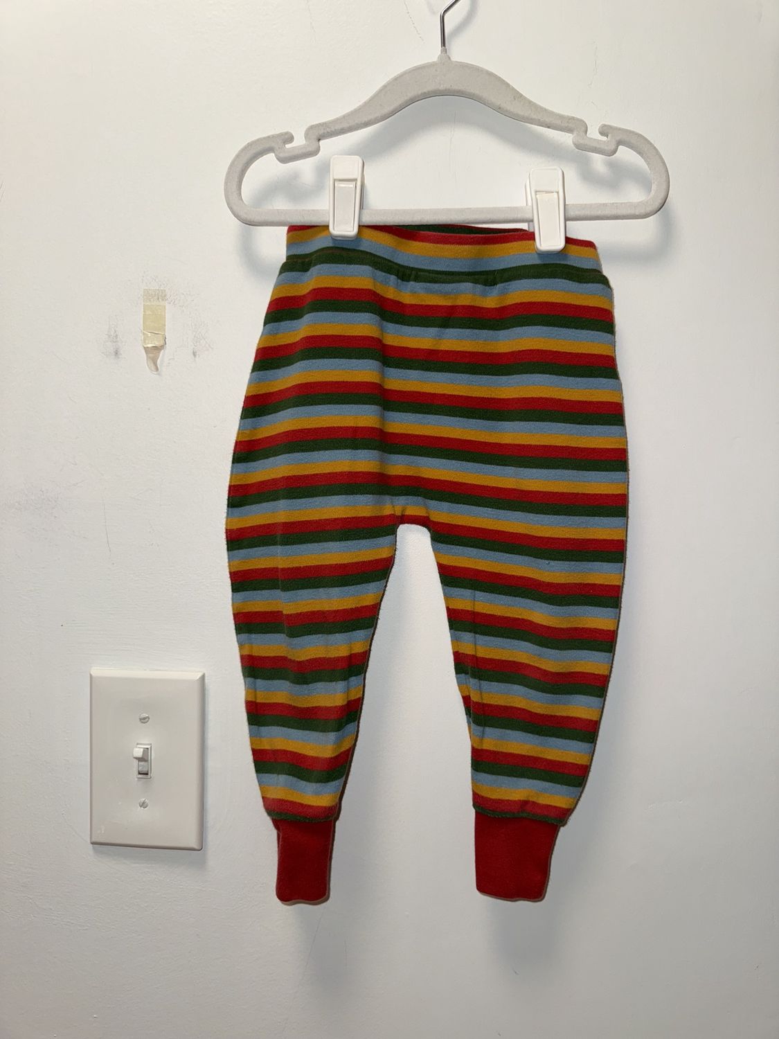 Used - Little Green Radicals - Leggings - 2-3Y - PWE4310