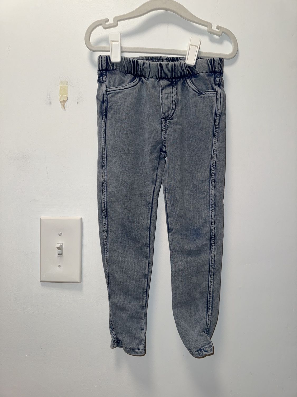 Used - Tucker + Tate - Leggings - 4Y - PWE4311