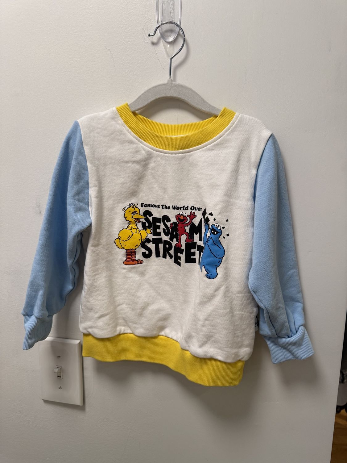 Used - Goldie + Ace - Sweatshirt - 3Y - PWE4245