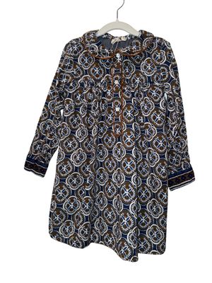 Used-Beet-World-Dress-5-6Y-PWE5000