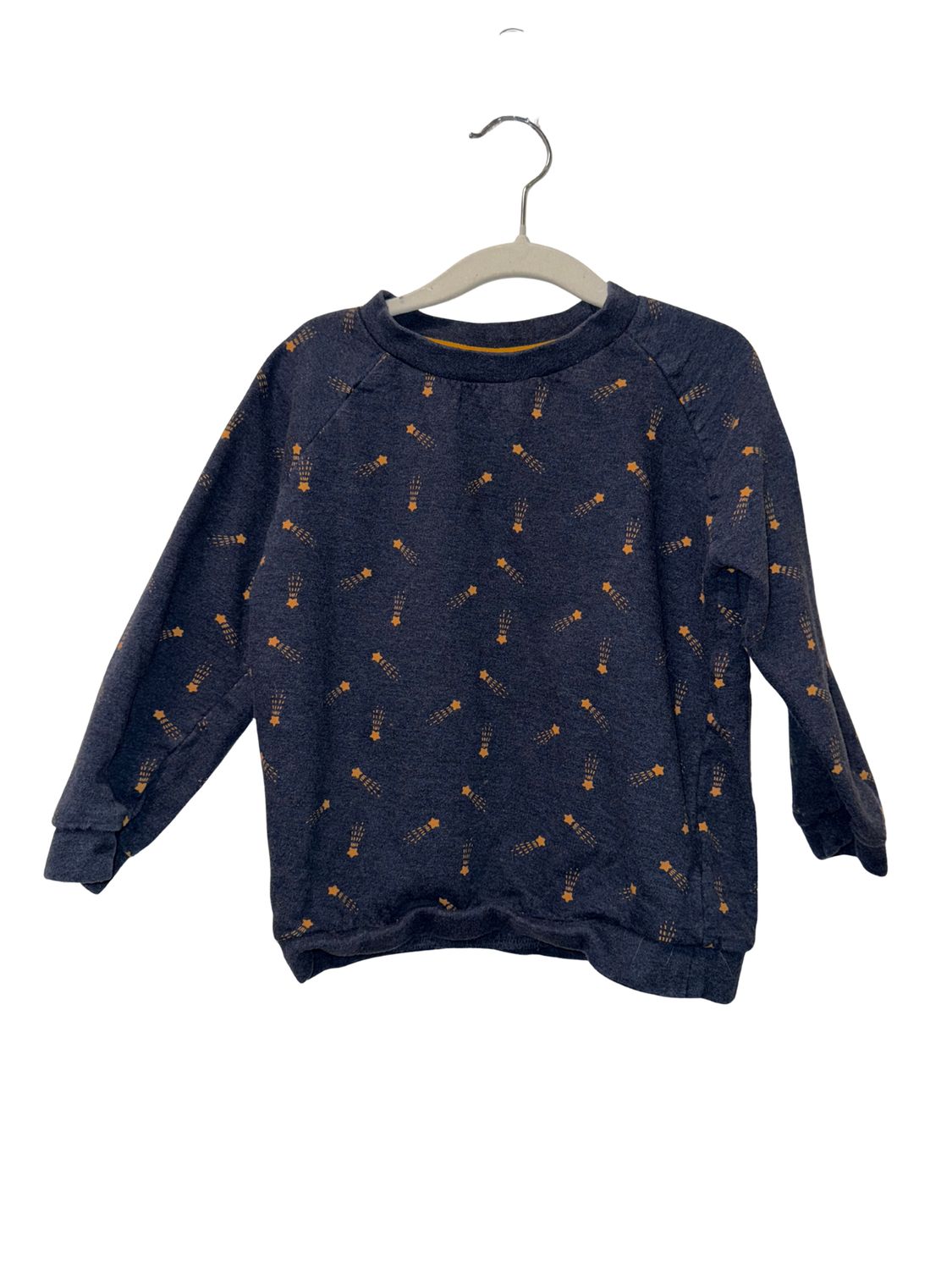 Used - Little Green Radicals - Sweatshirt - 4-5Y - PWE4340