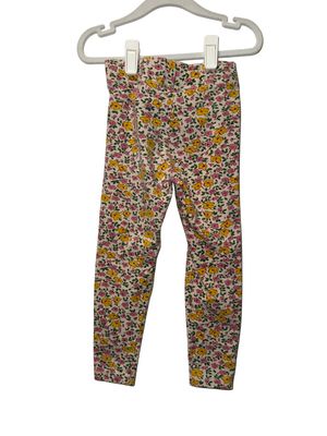 Used - Mini Boden - Leggings - 3-4Y - PWE4313