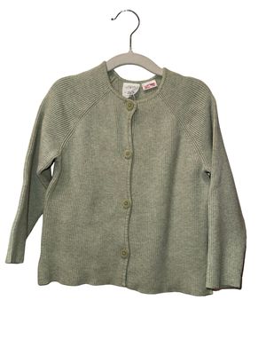 Used - Zara - Cardigan - 4-5Y - PWE4331
