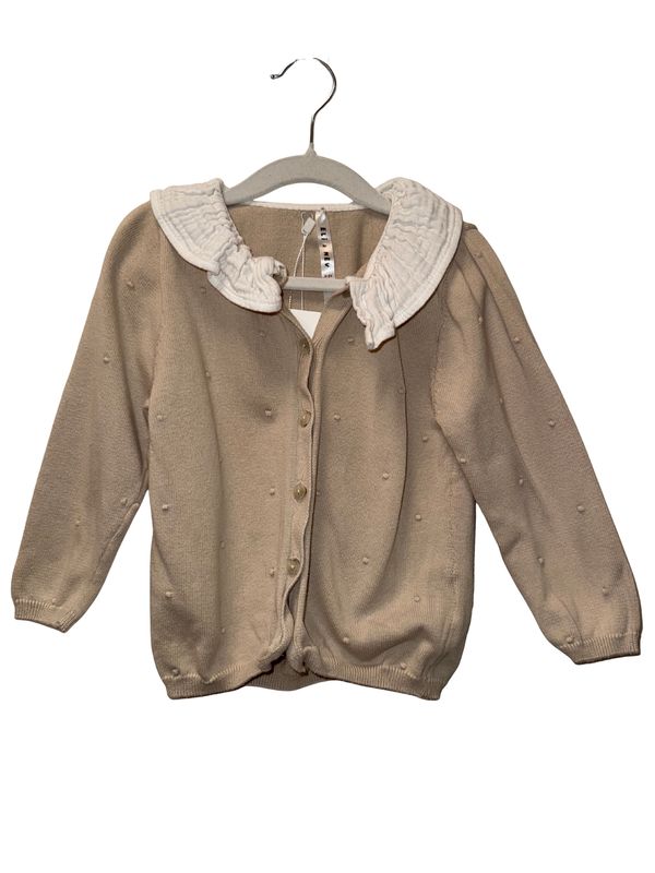 Used - Eli &amp; Nev - Cardigan - 2-3Y - PWE4329