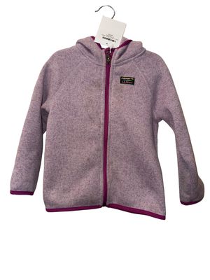 Used - LL Bean - Fleece Jacket - 3Y - PWE4325