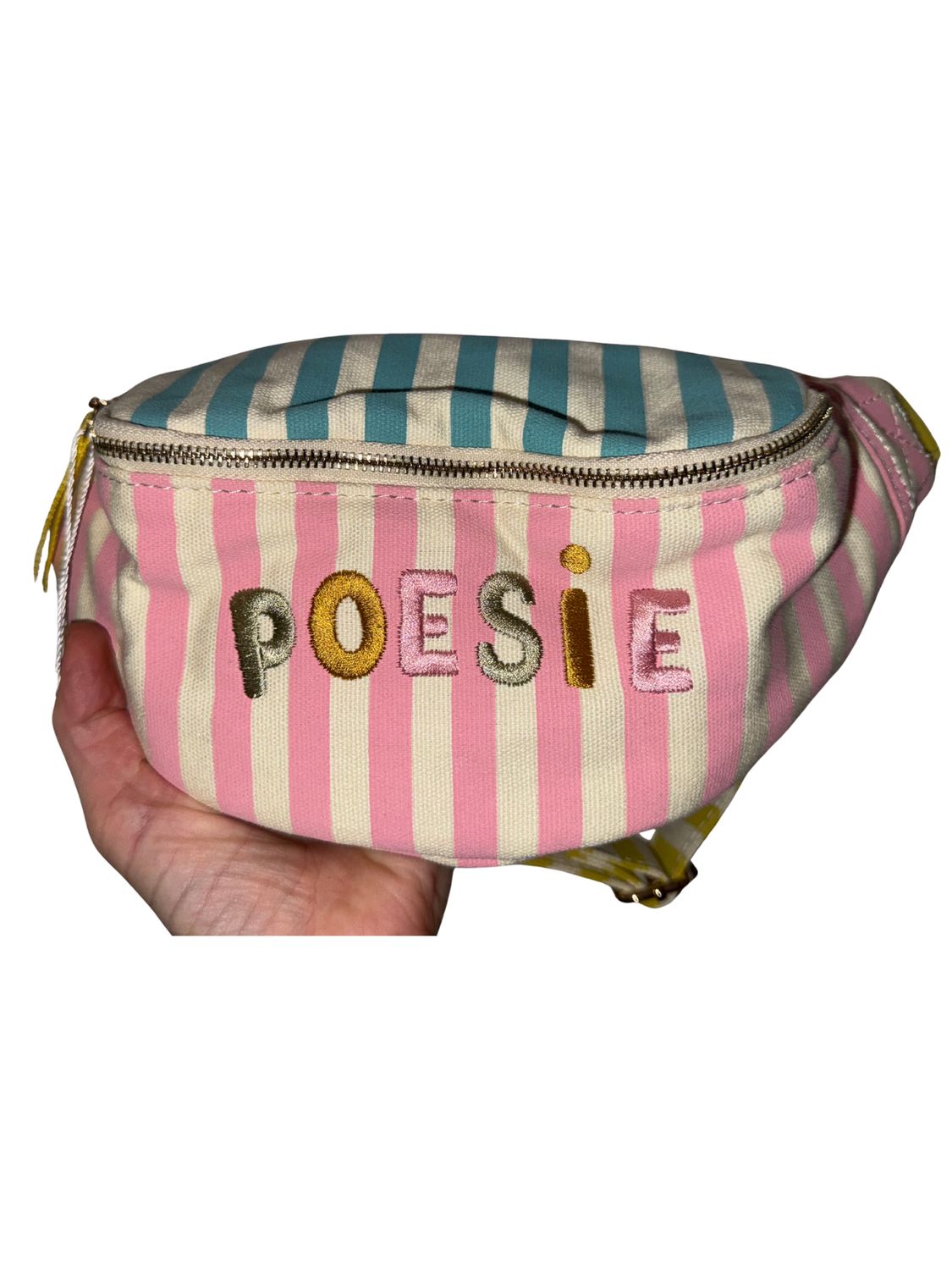 New Without Tags - Unknown Brand - Bag - None - PWE4318
