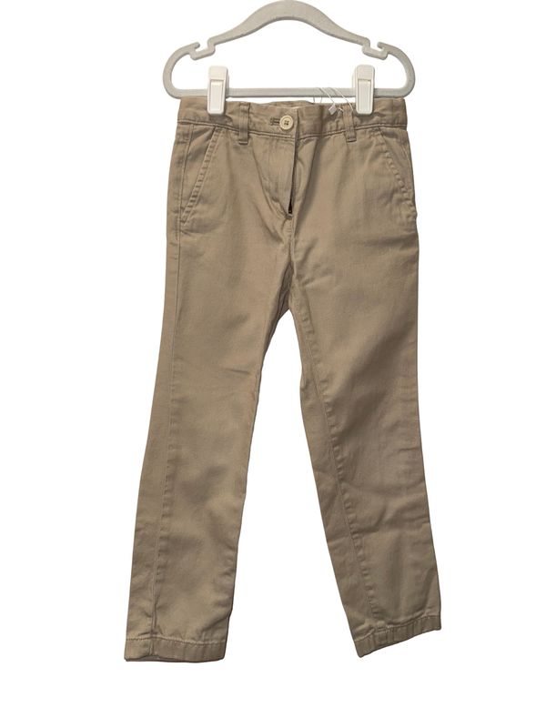 Used - J.Crew Crewcuts - Pants - 6Y - PWE4315