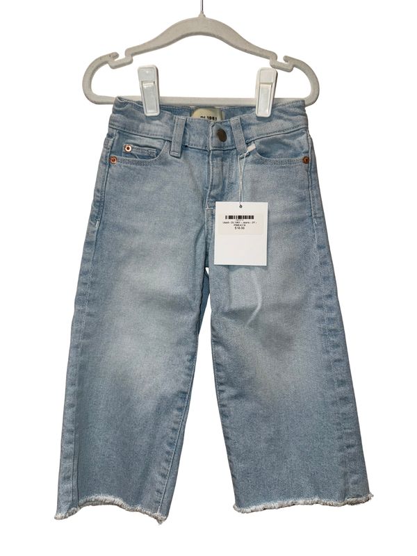 Used - DL1961 - Jeans - 2Y - PWE4316