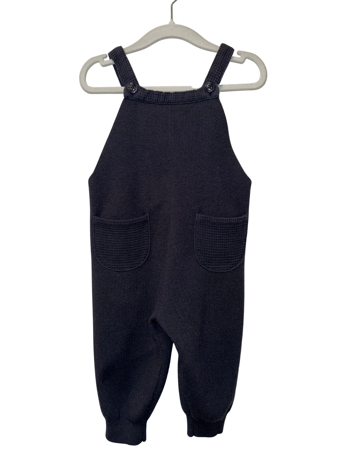 Used - Zara - Overalls - 12-18M - PWE4271