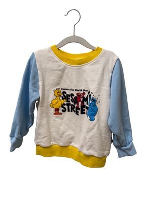 Used - Goldie + Ace - Sweatshirt - 3Y - PWE4245