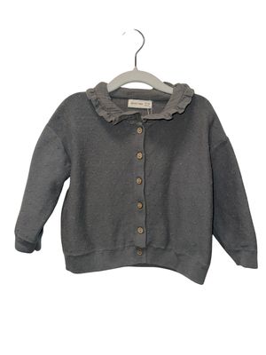 Used - Quincy Mae - Cardigan - 18-24M - PWE4246