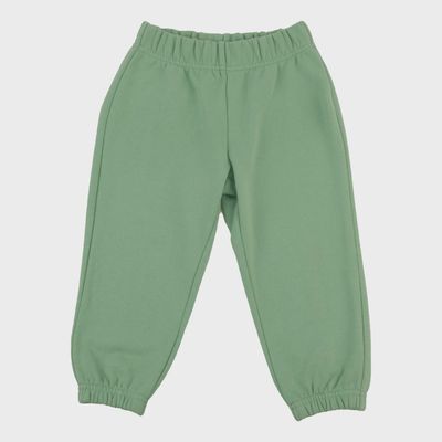 Sweatpants - Green