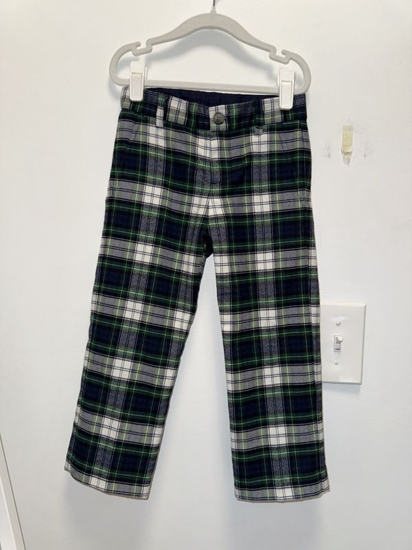 Used - Janie and Jack - Pants - 3Y - PWE4349