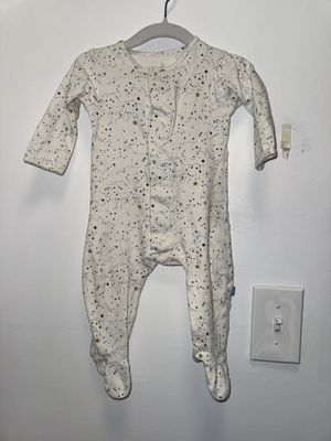 Used - Magnetic Me - One-Piece PJ - 3-6M - PWE4375