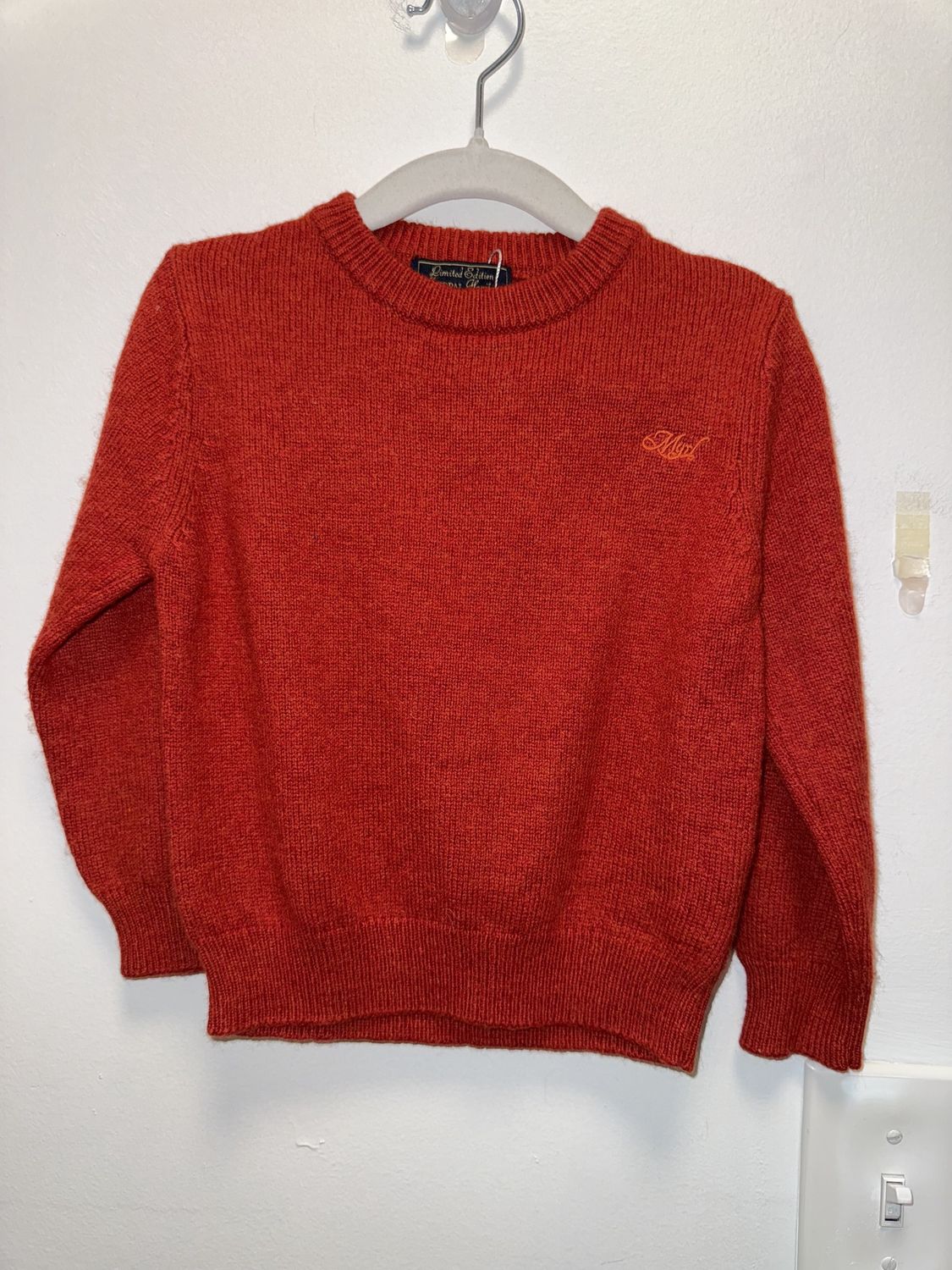 Used - Mayoral - Sweater - 3Y - PWE4356