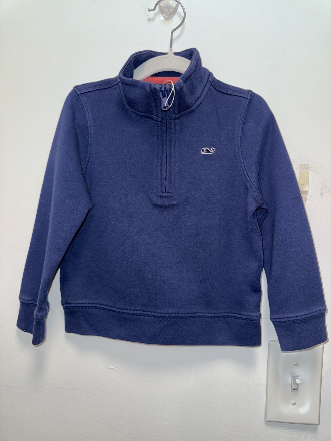 Used - Vineyard Vines - Sweatshirt - 3Y - PWE4346