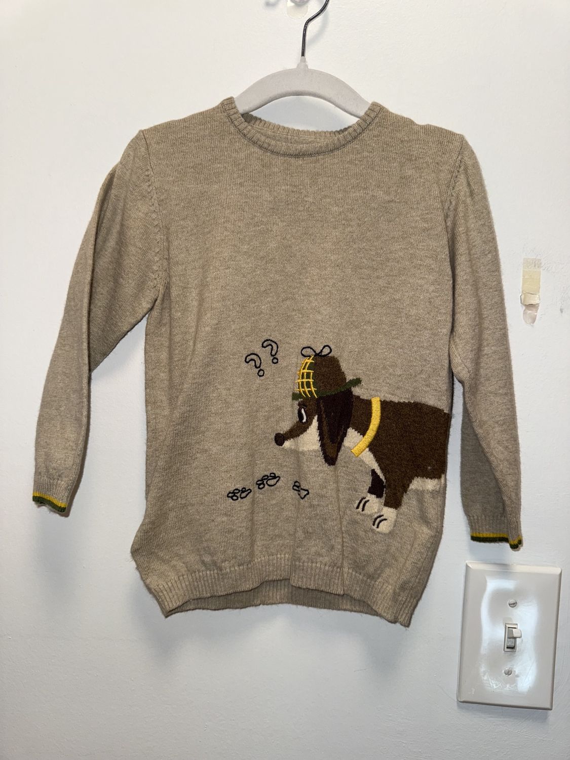 Used - Mayoral - Sweater - 3Y - PWE4354